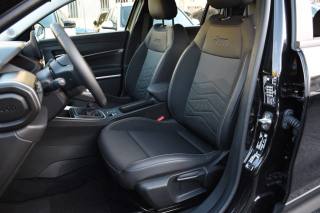 JEEP Avenger usata, con Autoradio