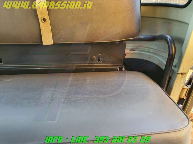 TOYOTA Land Cruiser usata 19