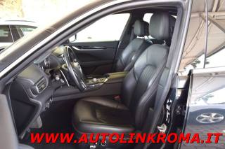 MASERATI Levante usata, con Controllo trazione