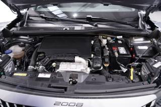 PEUGEOT 2008 usata, con Specchietti laterali elettrici