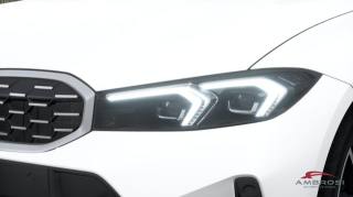 BMW 340 usata 5