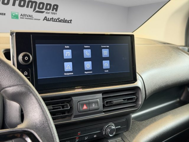 FIAT Doblo usata 12