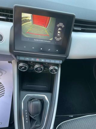 RENAULT Clio usata, con Immobilizzatore elettronico