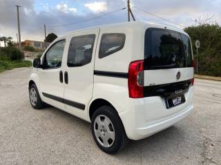 FIAT Qubo usata, con Autoradio