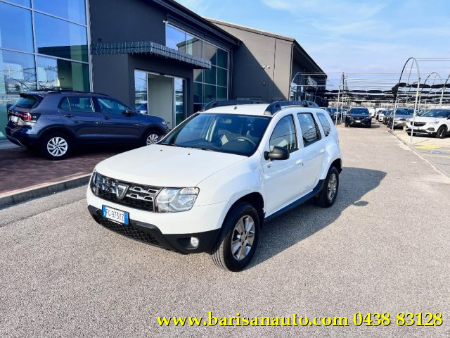 DACIA Duster usata, con ABS