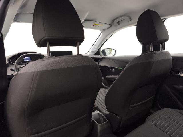 PEUGEOT 208 usata, con Bracciolo