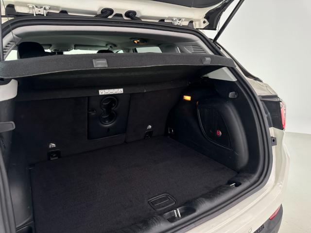 JEEP Compass usata, con ESP