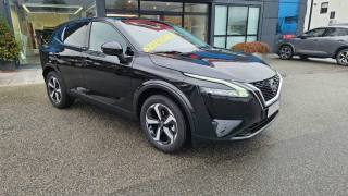 NISSAN Qashqai usata, con Airbag