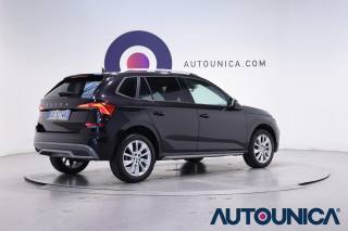 SKODA Kamiq usata, con Fendinebbia