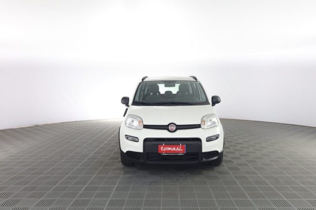 FIAT Panda usata 0