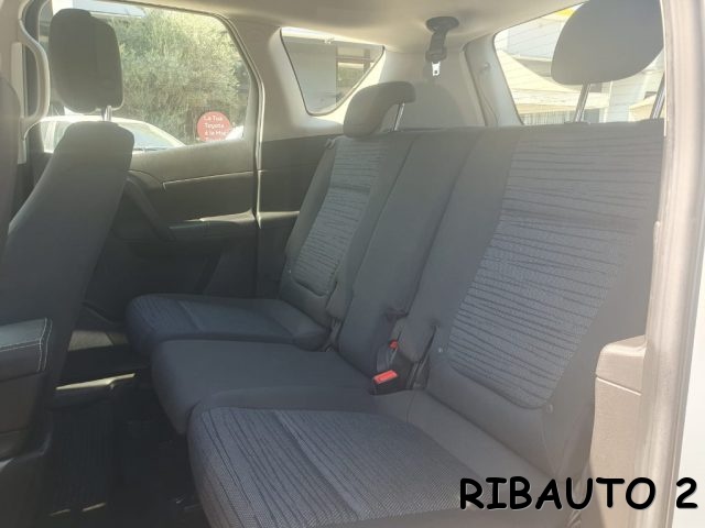 OPEL Meriva usata, con Controllo trazione