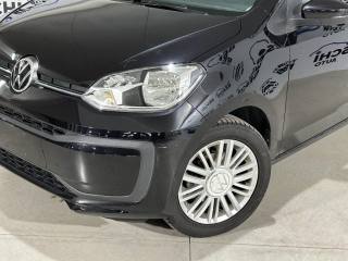 VOLKSWAGEN up! usata, con Servosterzo