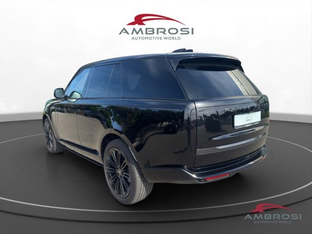 LAND ROVER Range Rover usata 3