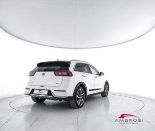 KIA Niro usata 2