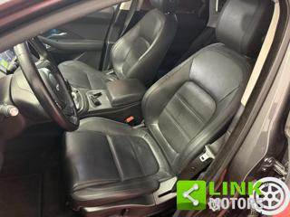 JAGUAR E-Pace usata, con Climatizzatore