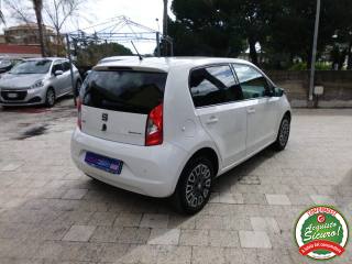 SEAT Mii usata, con Chiusura centralizzata