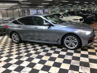 BMW 630 usata, con Chiusura centralizzata
