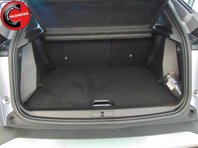 PEUGEOT 2008 usata, con Autoradio