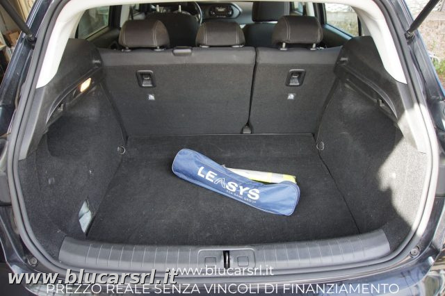 FIAT Tipo usata, con Filtro antiparticolato