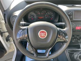 FIAT Fiorino usata, con Controllo trazione