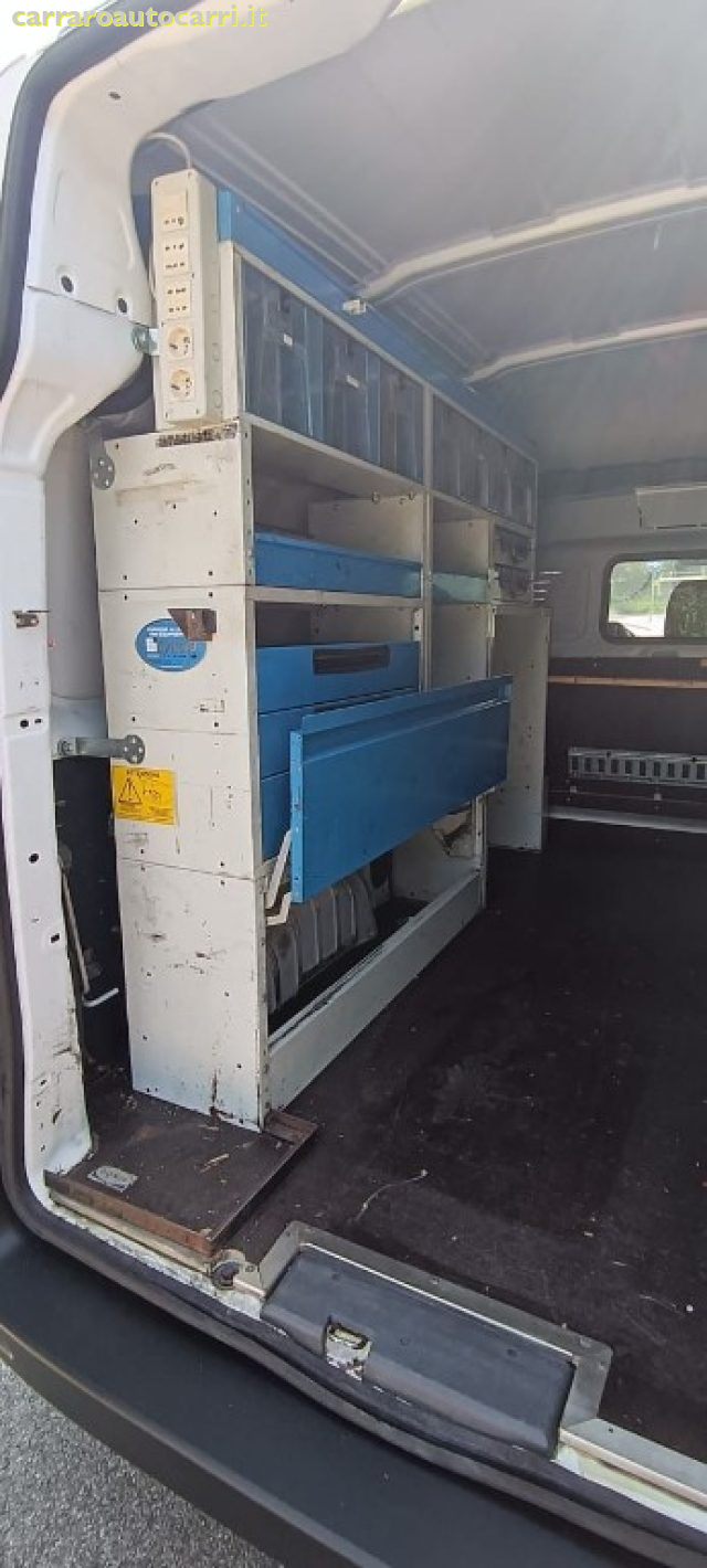 TOYOTA Proace usata, con Chiusura centralizzata