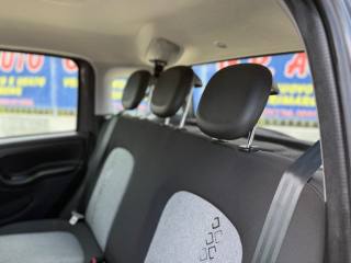 FIAT Panda usata 20