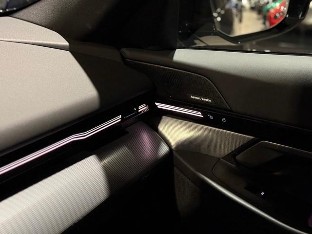 BMW 520 usata, con Sedili riscaldati