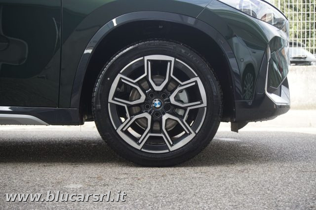 BMW X1 usata 31