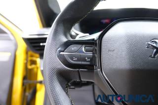 PEUGEOT 208 usata, con Touch screen