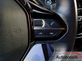 PEUGEOT 2008 usata, con Sistema di chiamata d