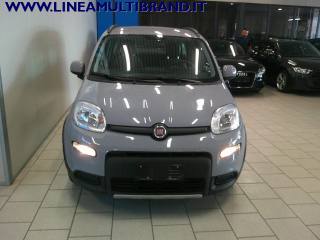 FIAT Panda usata, con Airbag Passeggero
