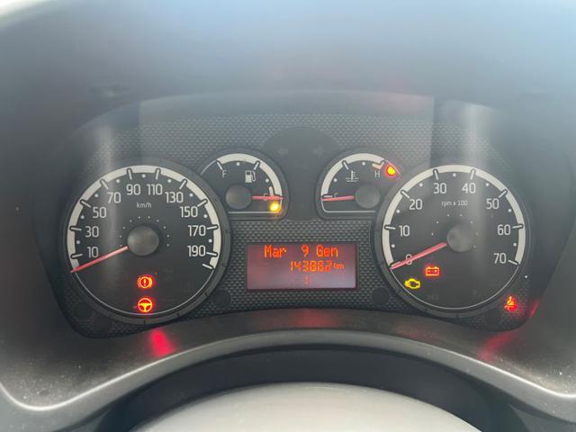 FIAT Panda usata, con Lettore CD