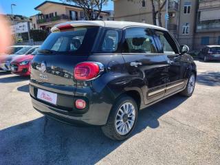 FIAT 500L usata, con Antifurto