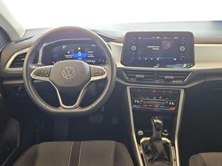 VOLKSWAGEN T-Roc usata, con Cerchi in lega