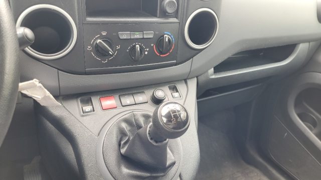 PEUGEOT Partner usata 12