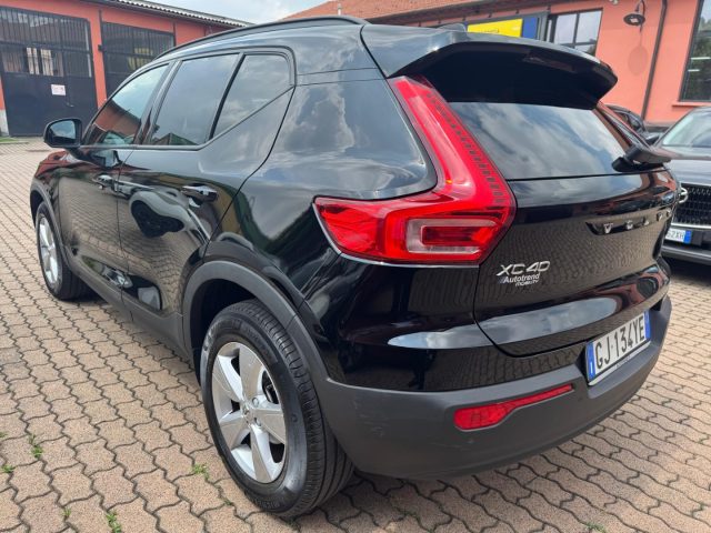 VOLVO XC40 usata, con Alzacristalli elettrici
