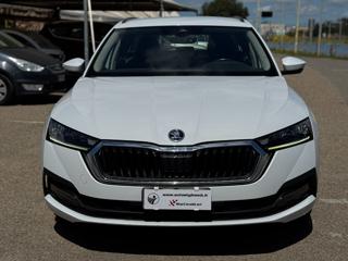 SKODA Octavia usata, con Airbag Passeggero