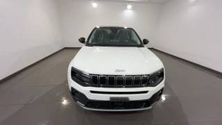 JEEP Avenger usata, con Airbag laterali