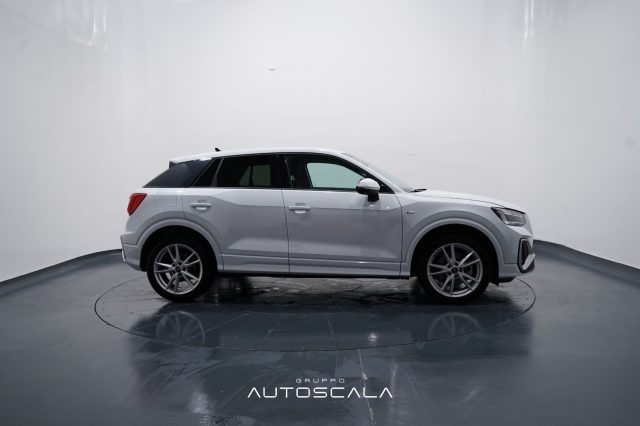 AUDI Q2 usata, con Cerchi in lega