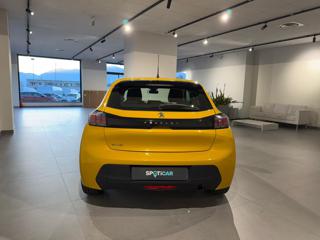 PEUGEOT 208 usata, con Alzacristalli elettrici