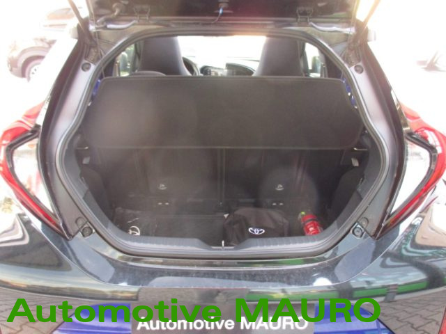 TOYOTA Aygo X usata 22