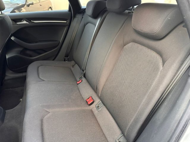 AUDI A3 usata, con Climatizzatore