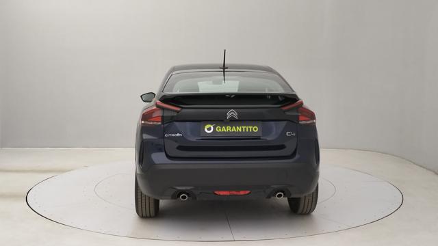 CITROEN C4 usata, con Airbag Passeggero