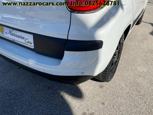 FIAT 500L usata, con Immobilizzatore elettronico