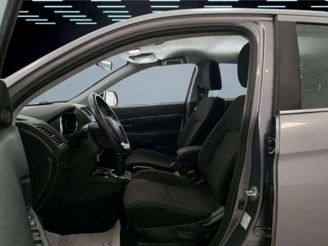 MITSUBISHI ASX usata 15