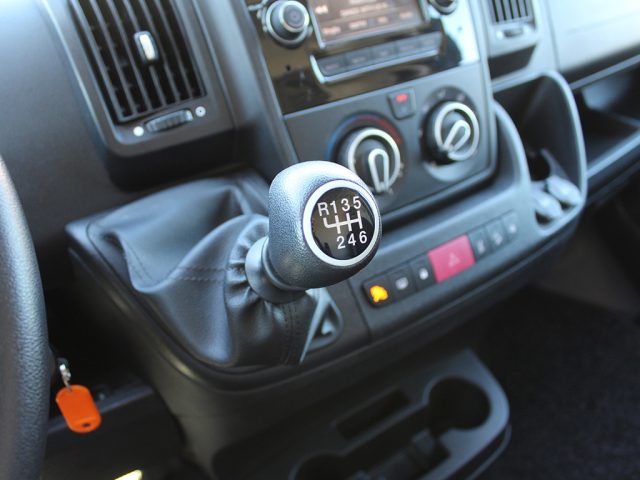 CITROEN Jumper usata, con Vivavoce