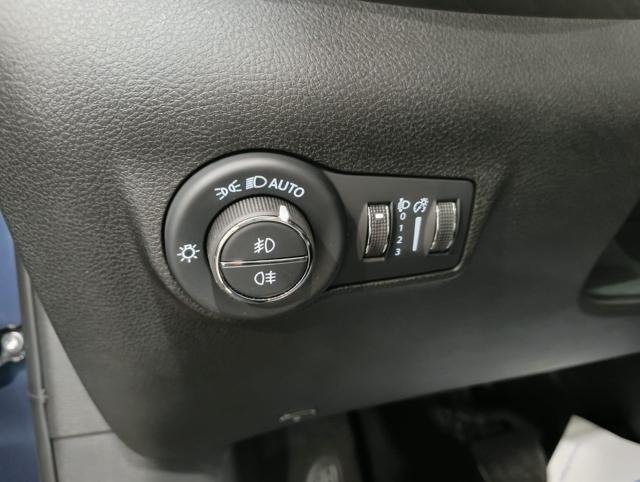 JEEP Compass usata, con Controllo automatico clima