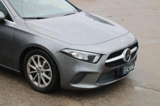 MERCEDES-BENZ A 180 usata, con Airbag