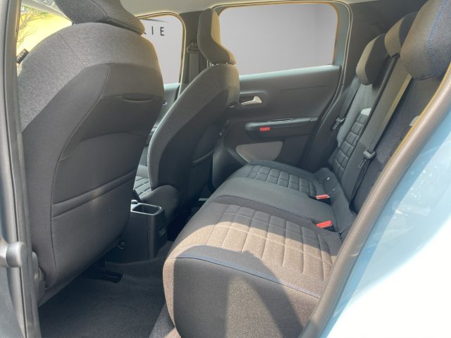 CITROEN C3 usata, con Volante multifunzione