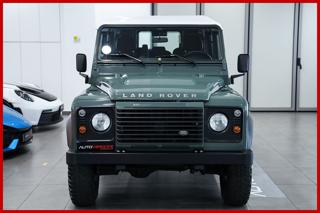 LAND ROVER Defender usata, con Antifurto